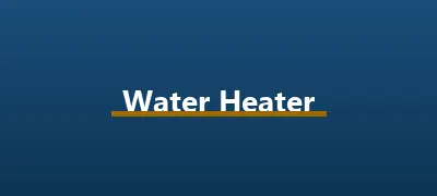 Water Heater Repair & Replacement in Brooklyn Park MN